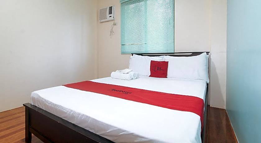 RedDoorz @ Hilarion's Farm Majayjay, Laguna