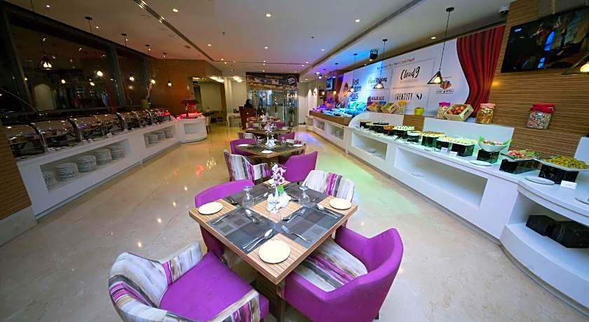 Best Western Plus Pearl Creek