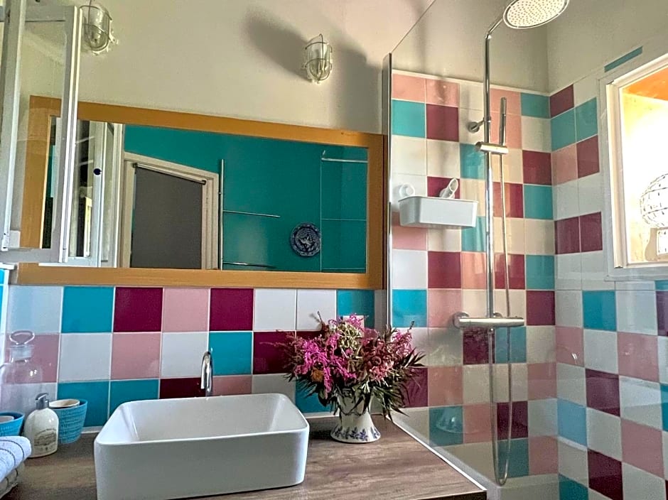 la maison d'Anna chambres d hôtes