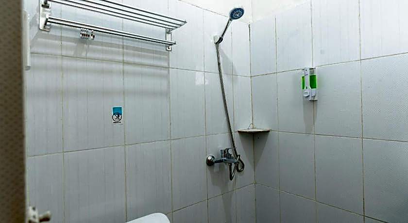 RedDoorz @ Simpang Pemda Medan