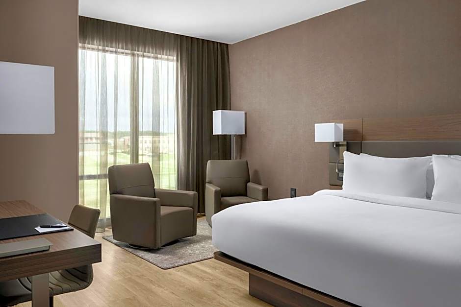 AC Hotel By Marriott Jackson Ridgeland