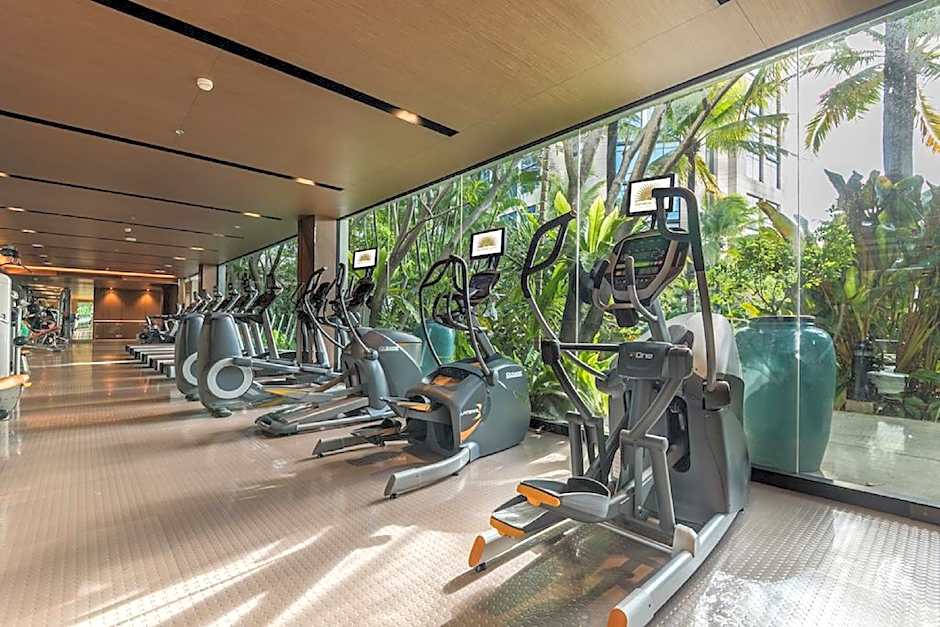 Emporium Suites By Chatrium