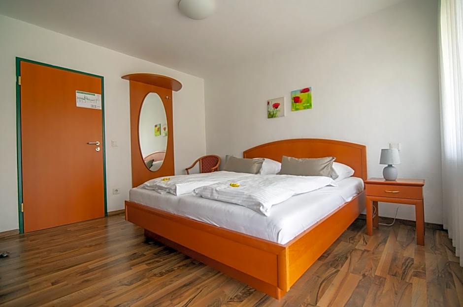 Waldhotel Schipp-Hummert