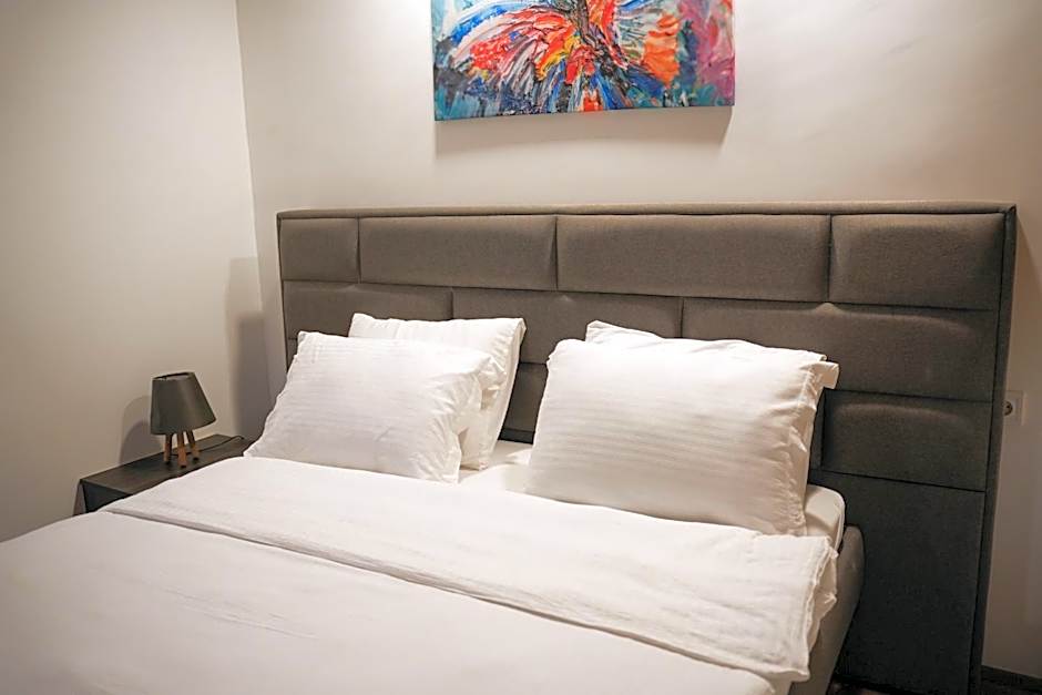 Side Mira Palace & Spa