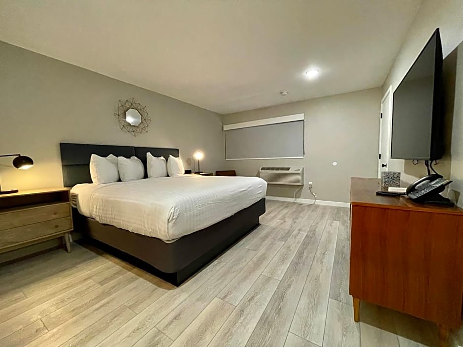 Arizona Sunset Inn & Suites
