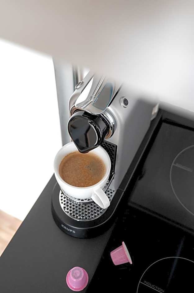 South Studios by Daniel&Jacob's