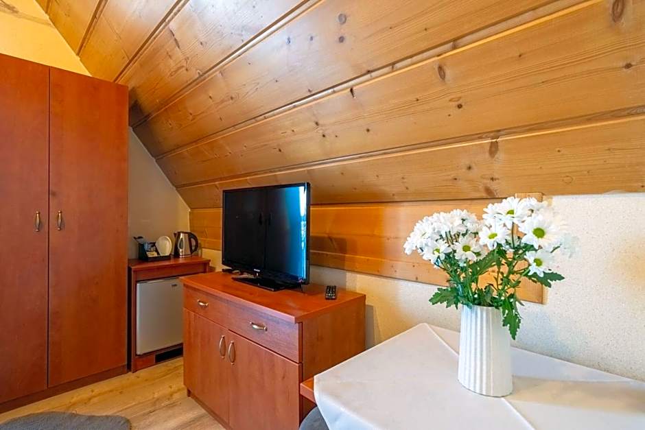 Willa u Anusia Jacuzzi & Sauna