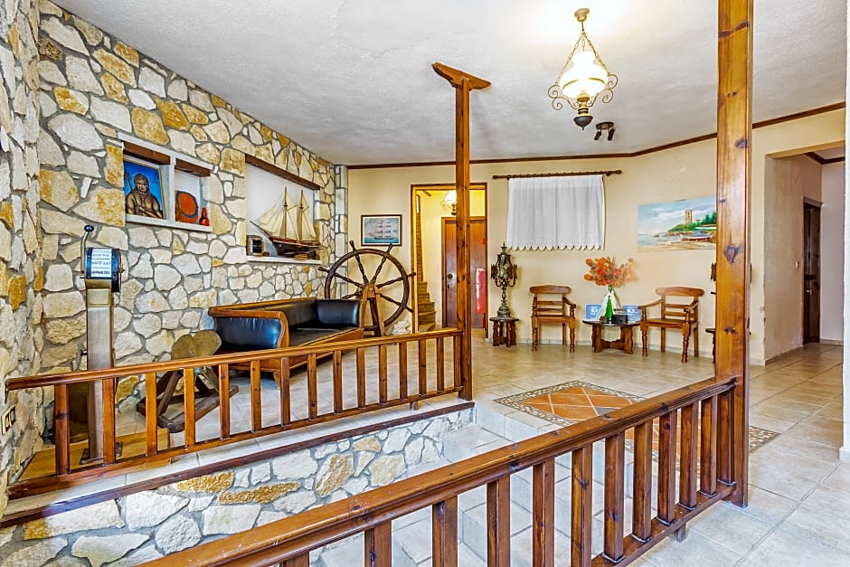 Xenios Loutra Village Karnagio