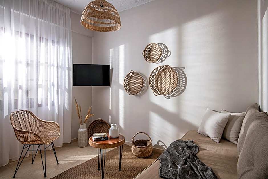 Elèa Concept Hotel & Suites