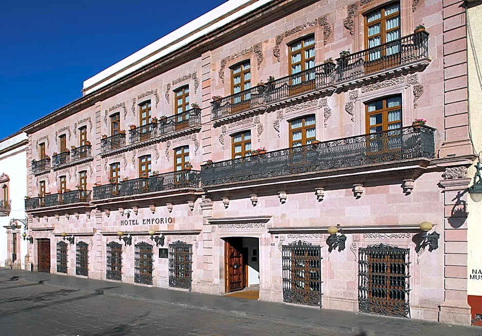 Emporio Zacatecas