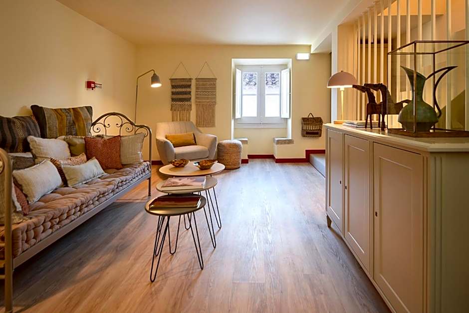 Casa Lidador - Obidos