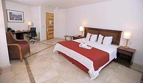 Gamma de Fiesta Inn Plaza Ixtapa