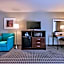 Hampton Inn By Hilton & Suites Albuquerque Airport