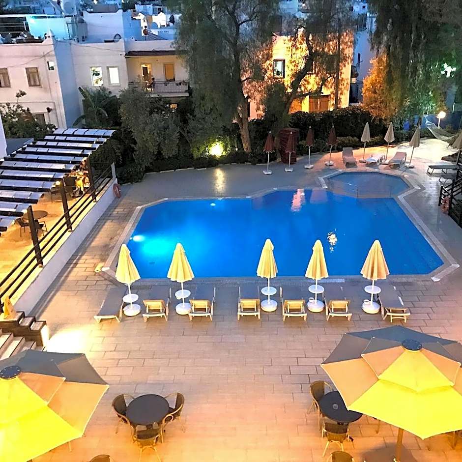 Hotel Atrium