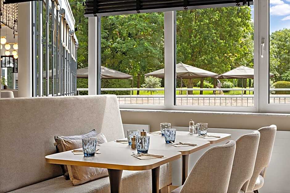 Leonardo Hotel Mainz