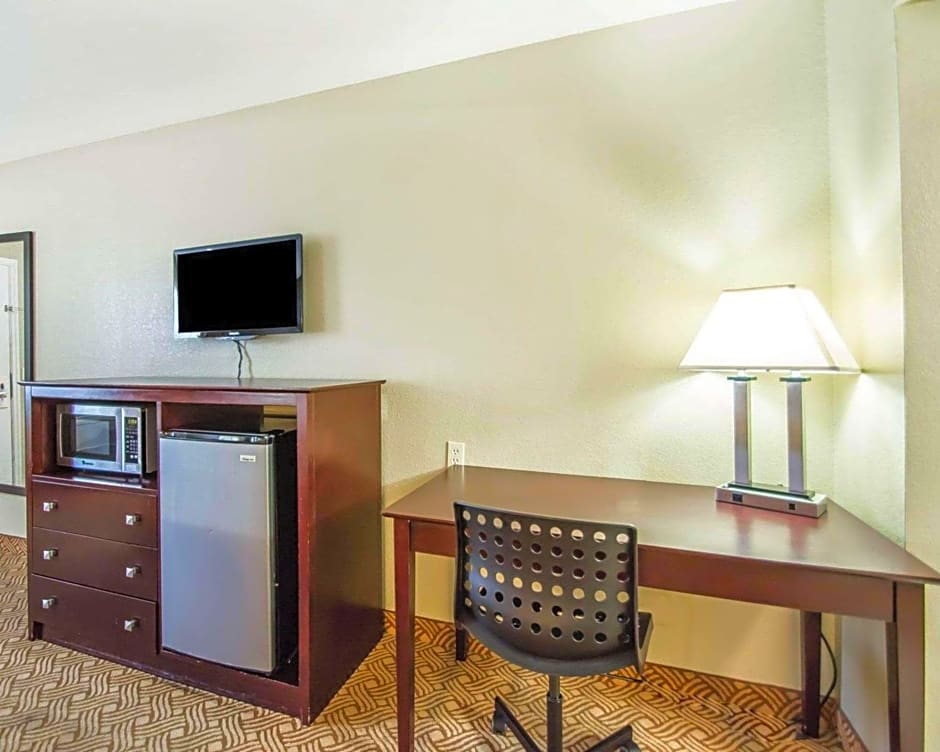 Quality Inn & Suites Kissimmee