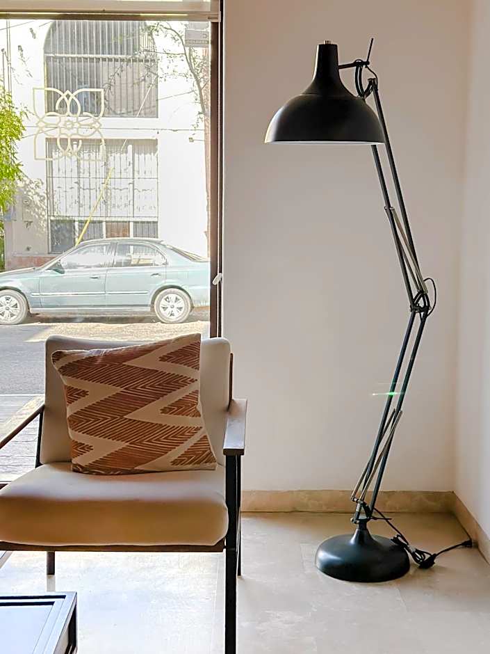 Hotel Catedral La Paz