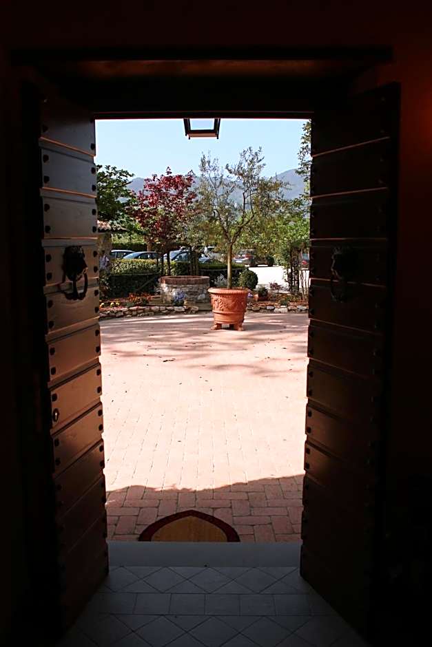 Castello dei Templari