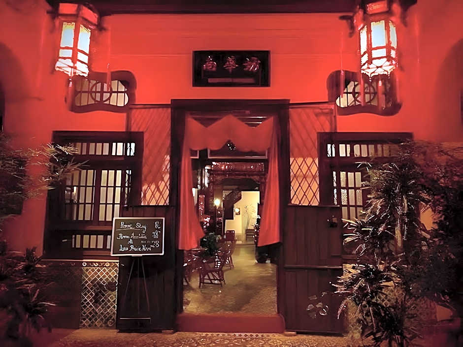 Muntri House by Virtue Hospitality