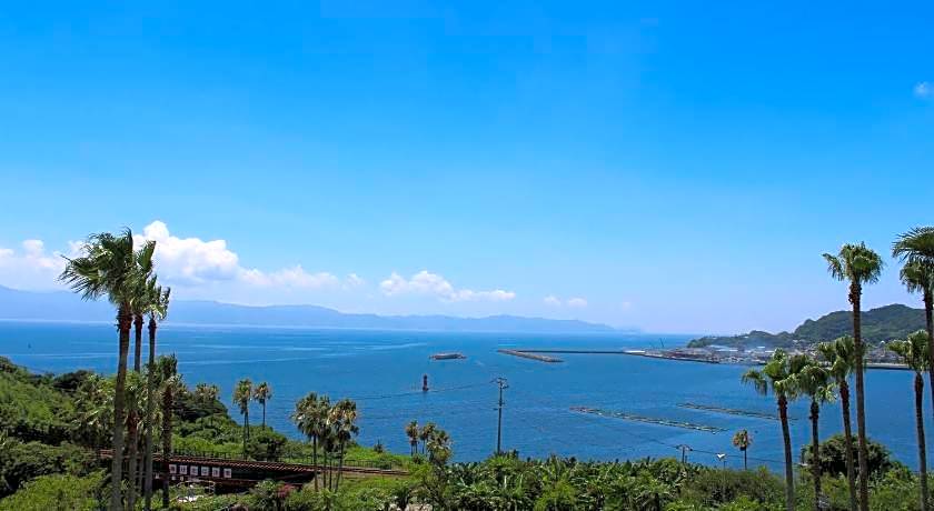 Ibusuki Phoenix Hotel