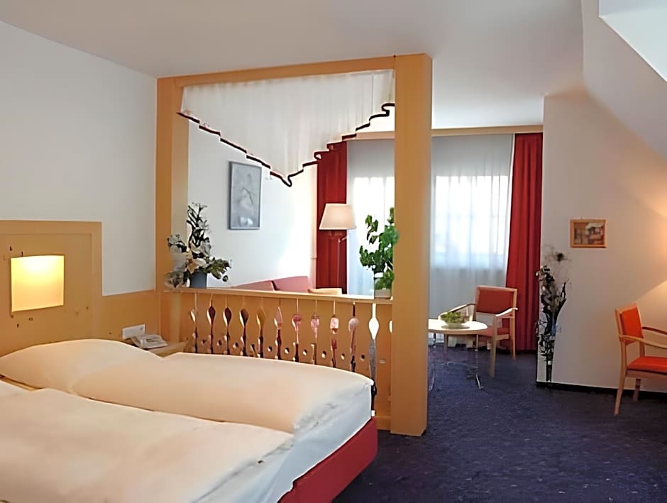Hotel-Landpension Postwirt