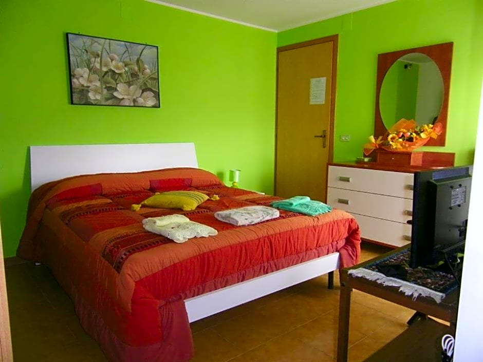 B&B La Villetta – San Benedetto del Tronto, MO