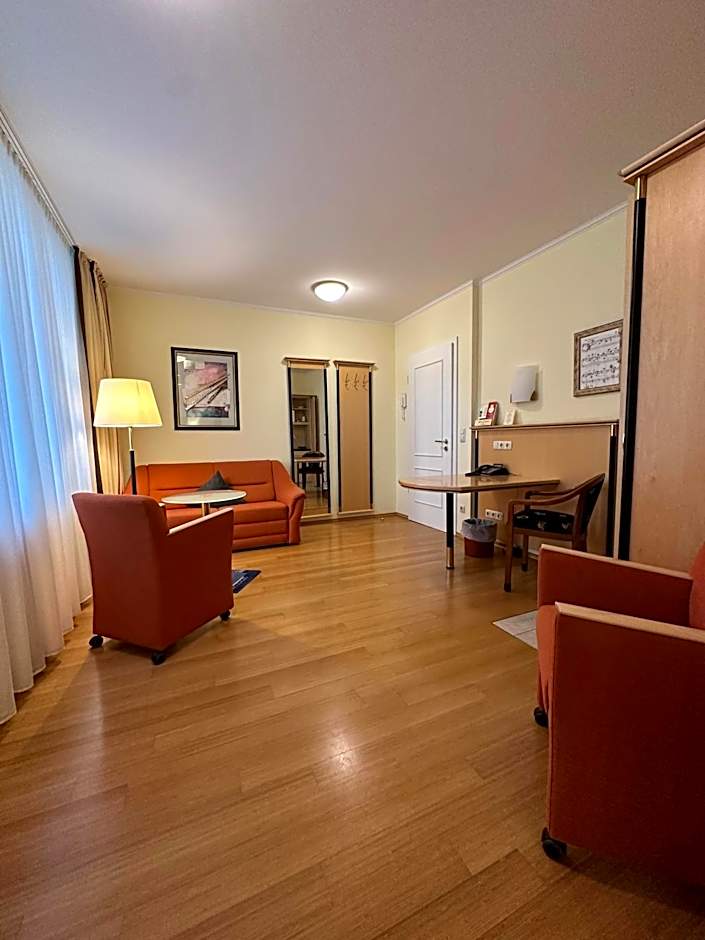 Hotel Viktoria