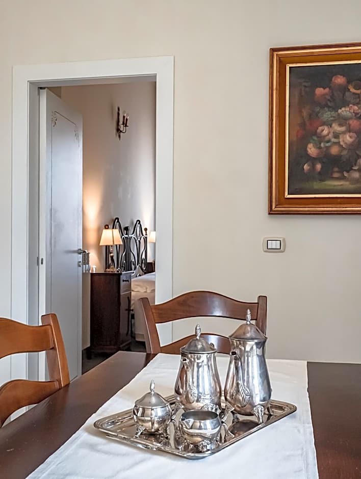 Palazzo dei Pavoni, Relais di Charme