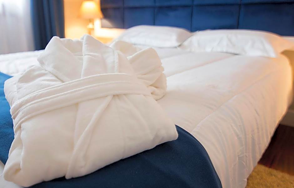 Hotel Boutique Bahía de Plentzia