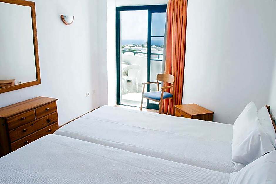 Apartamentos Lanzarote Paradise