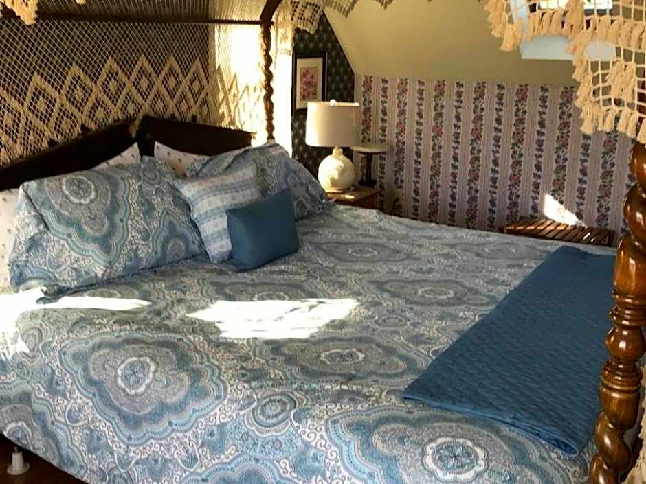 Gardenview Bed and Breakfast