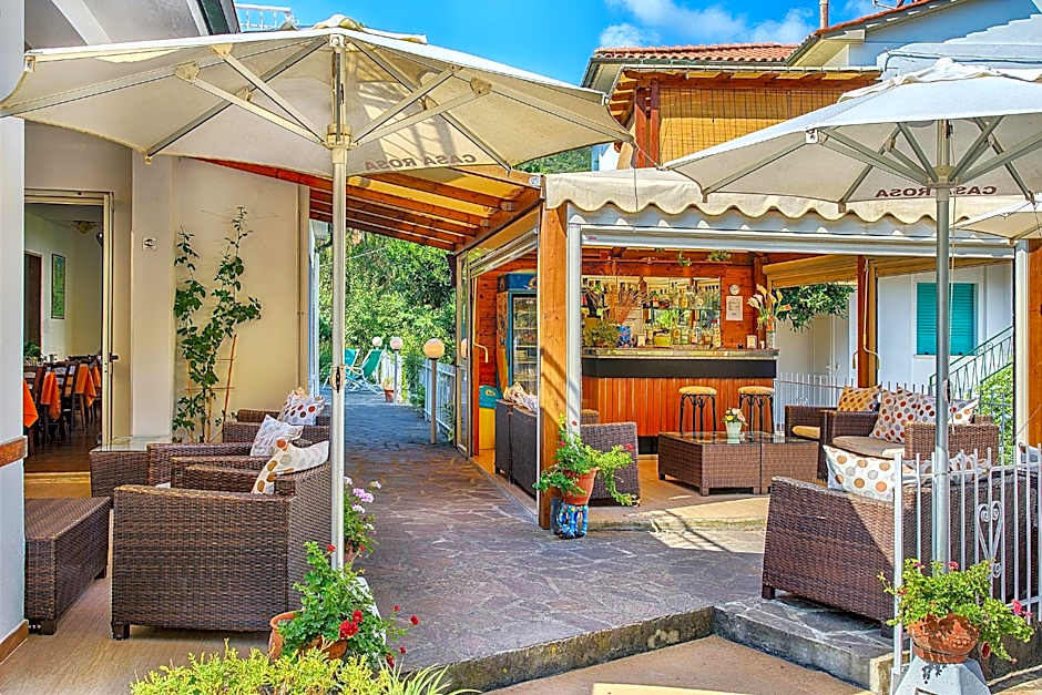 Hotel Edera