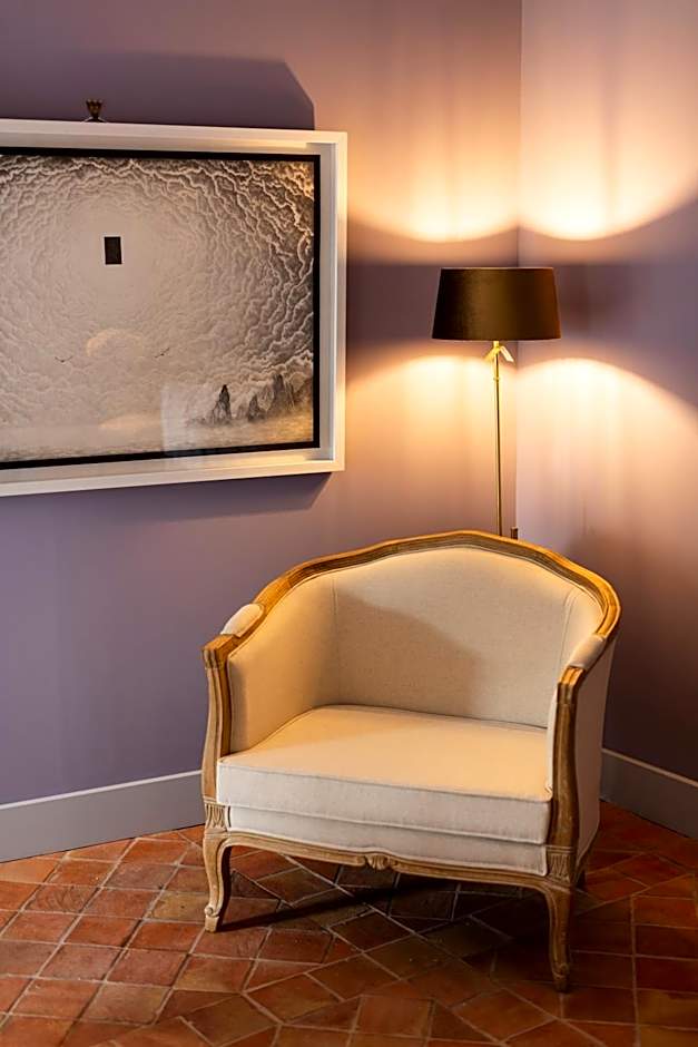 Château de Collias - Maison de Vacances