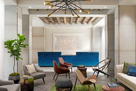 Kimpton Aertson Hotel, an IHG Hotel