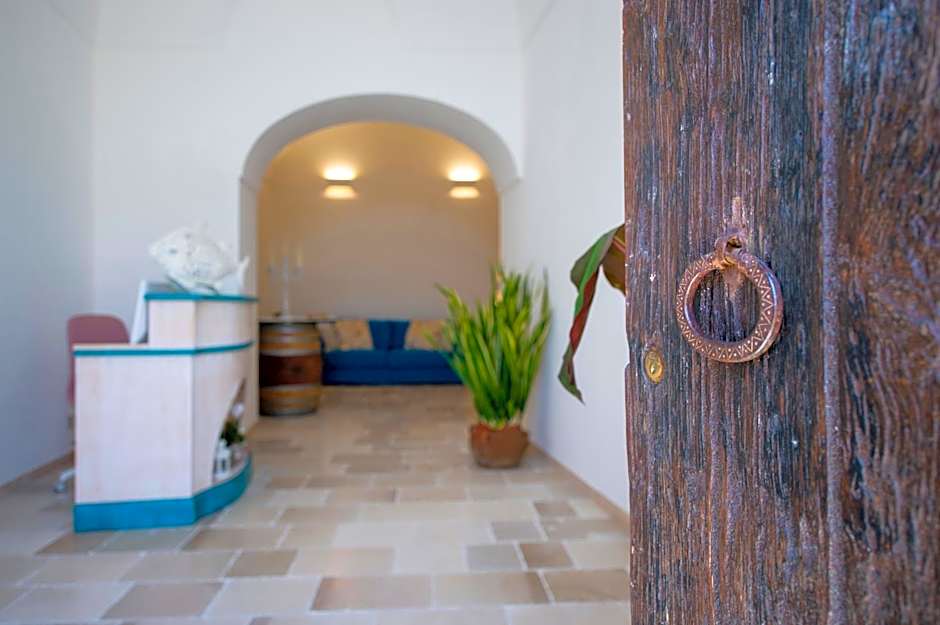 CASA CAPRILE POSITANO