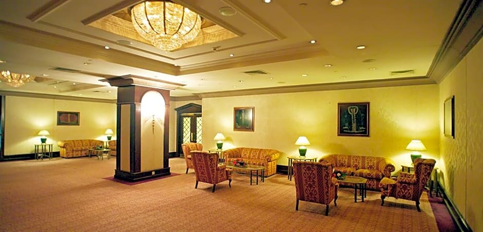 Eresin Hotels Topkapi