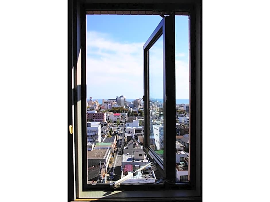 Tourist Hotel Hitachi