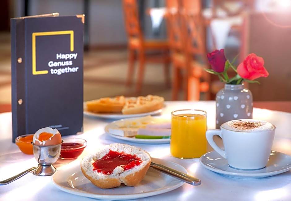 JUFA Hotel Gitschtal