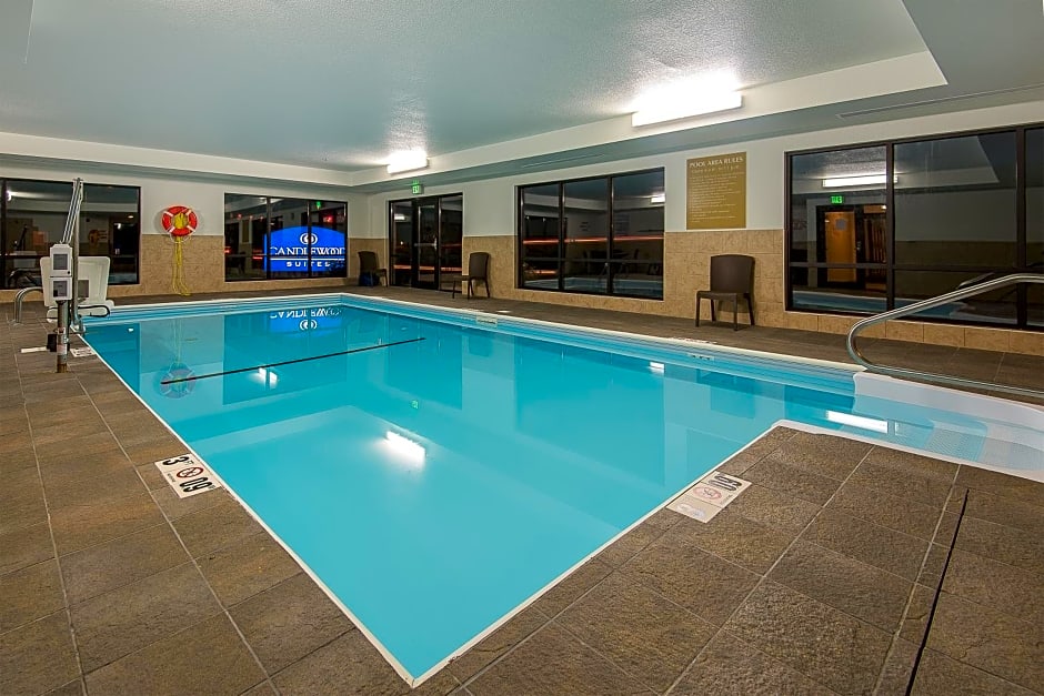 Candlewood Suites Bloomington By IHG