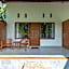 Brisk Homestay Uluwatu RedPartner