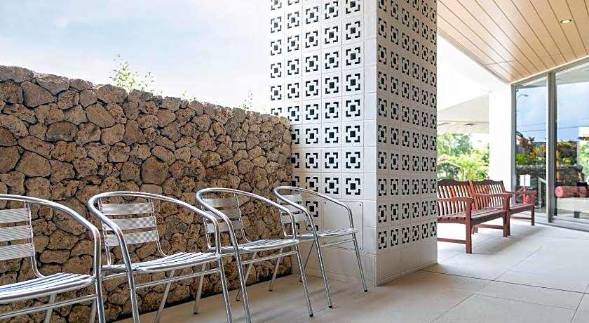Hotel Miyahira