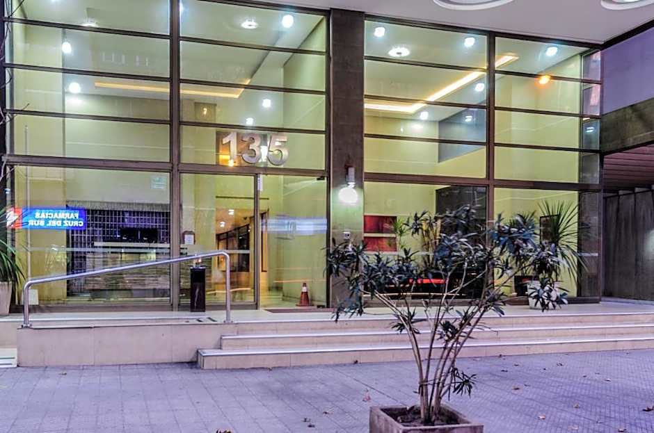 Altomoneda Apartments