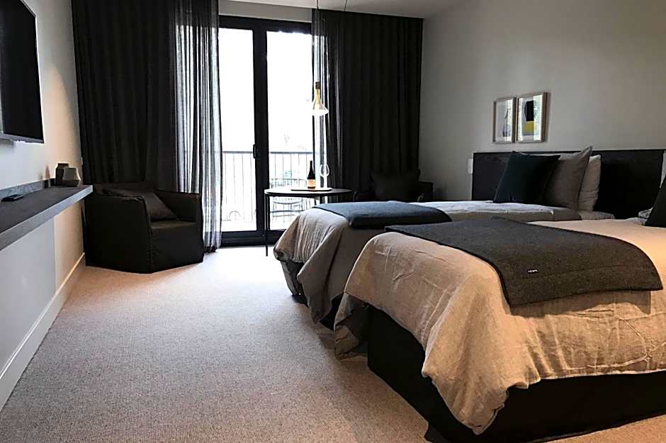 The Mitchelton Hotel Nagambie