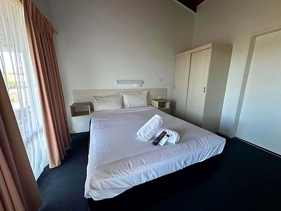 Merimbula Gardens Motel