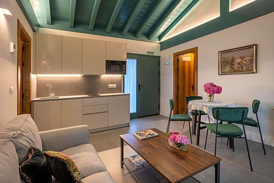 Hotel Casa Luca de Tena