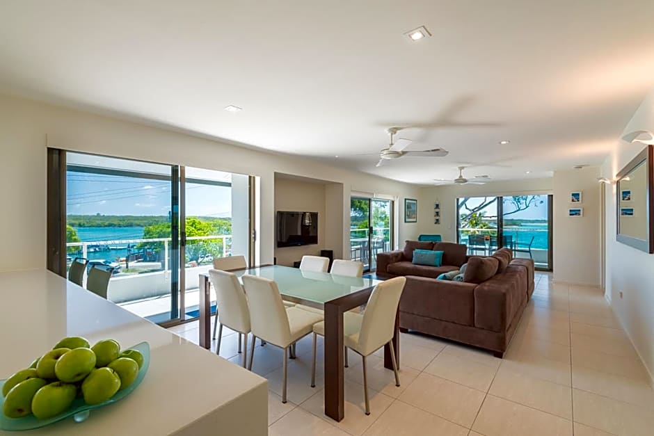 Munna Beach Apartments
