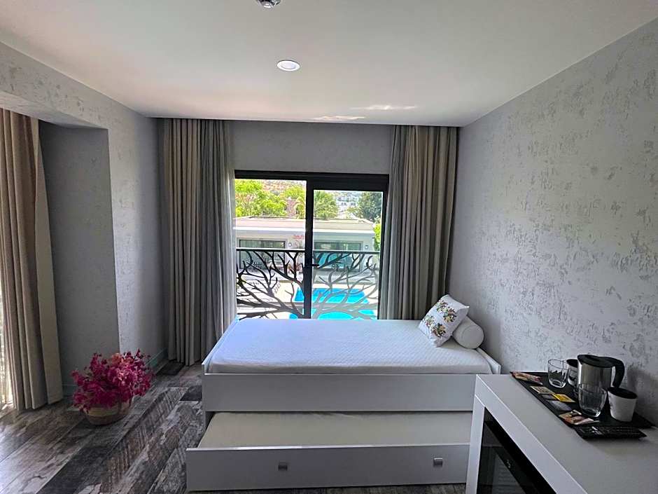 Villa Oliva Butik Hotel