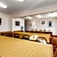 Quality Inn & Suites Ottumwa North
