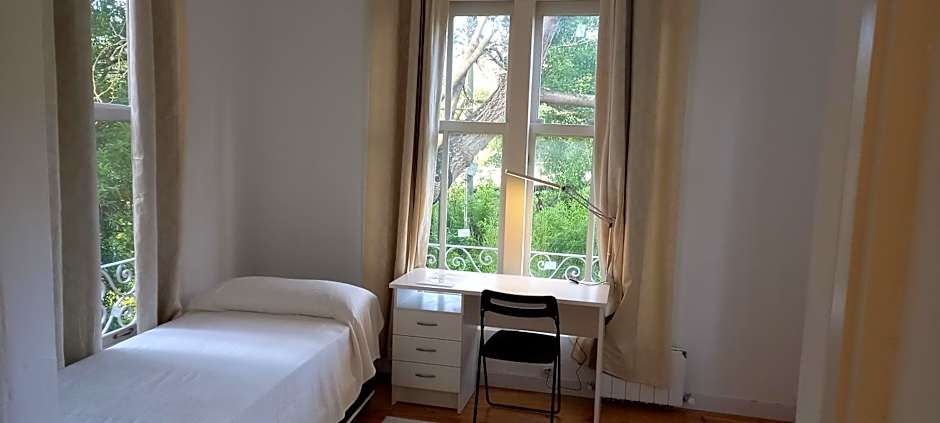 HOSTERÍA SEÑORÍO DE BIZKAIA