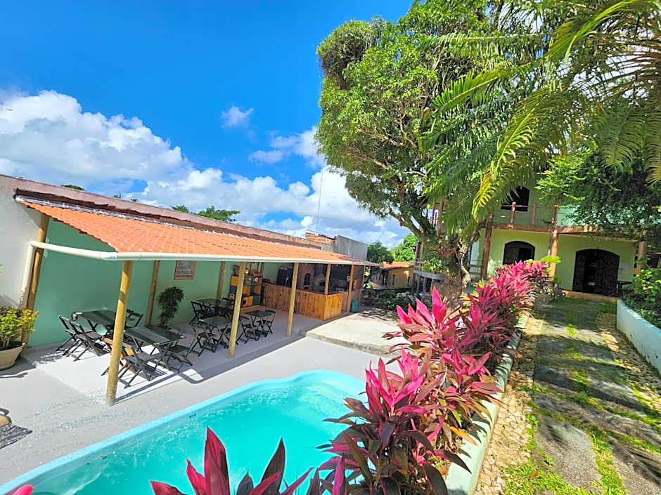 Beleza Natural Pousada